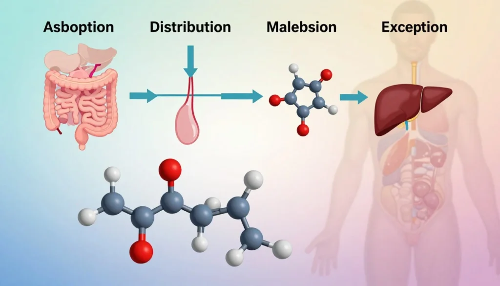 paxlovid pharmacokinetics
