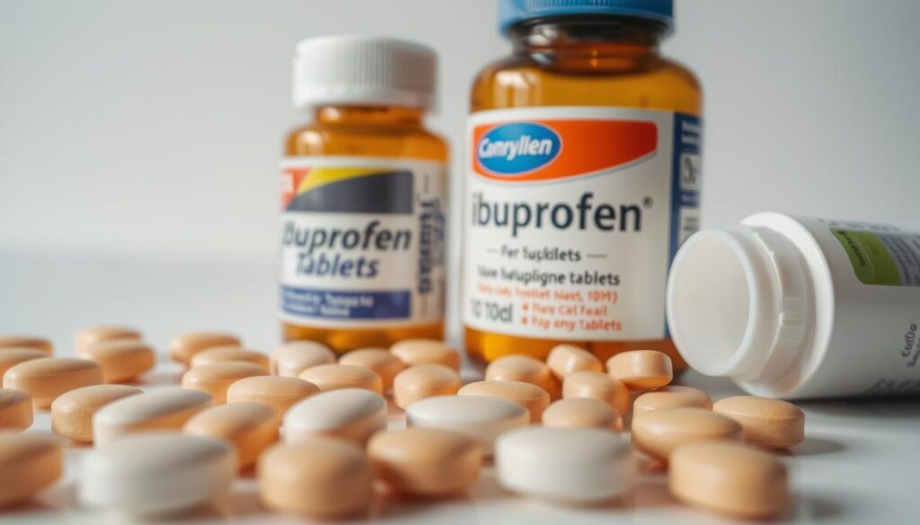 Ibuprofen