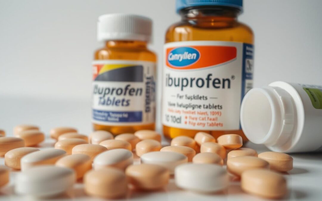 Ibuprofen